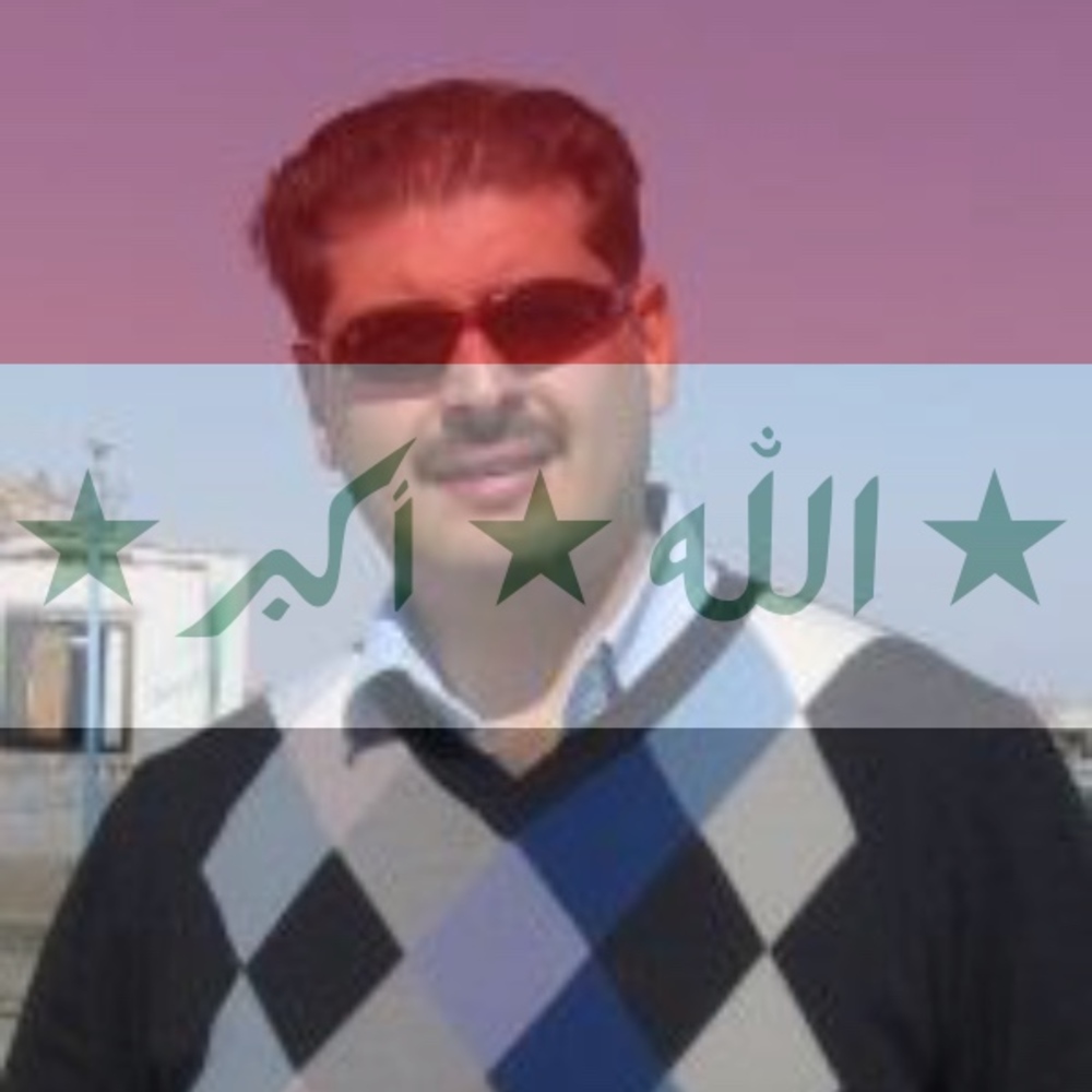 Meet your Posher, Ziad